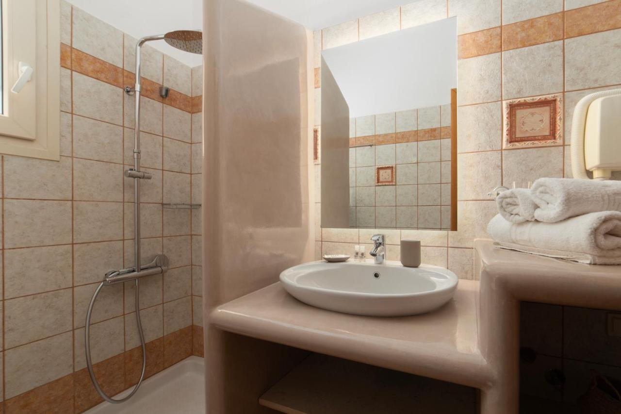 Almar Apartments 巴特斯欧 外观 照片