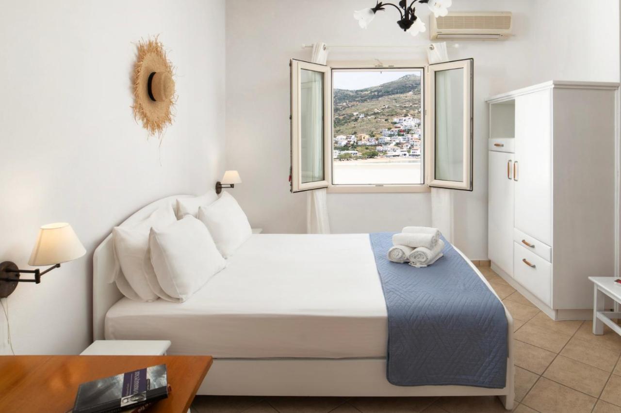 Almar Apartments 巴特斯欧 外观 照片